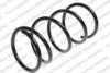 LESJ?FORS 4059255 Coil Spring